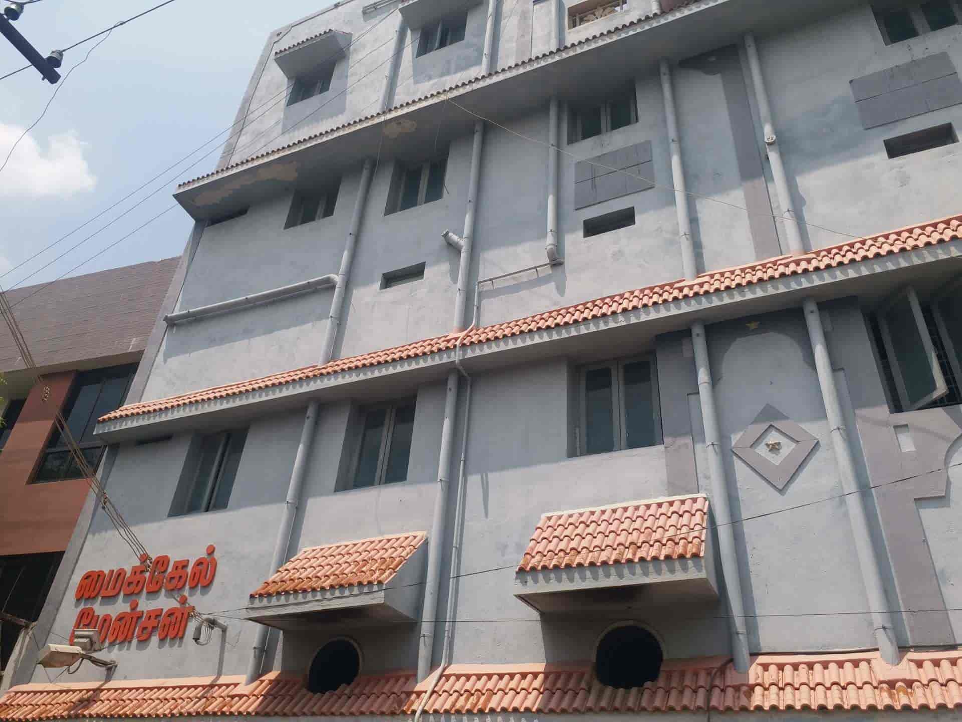Micheal Mansion, Ellis Nagar Hostels in Madurai Justdial