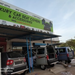Top Car Accessory Dealers in Madurai Best Car Parts Dealers near