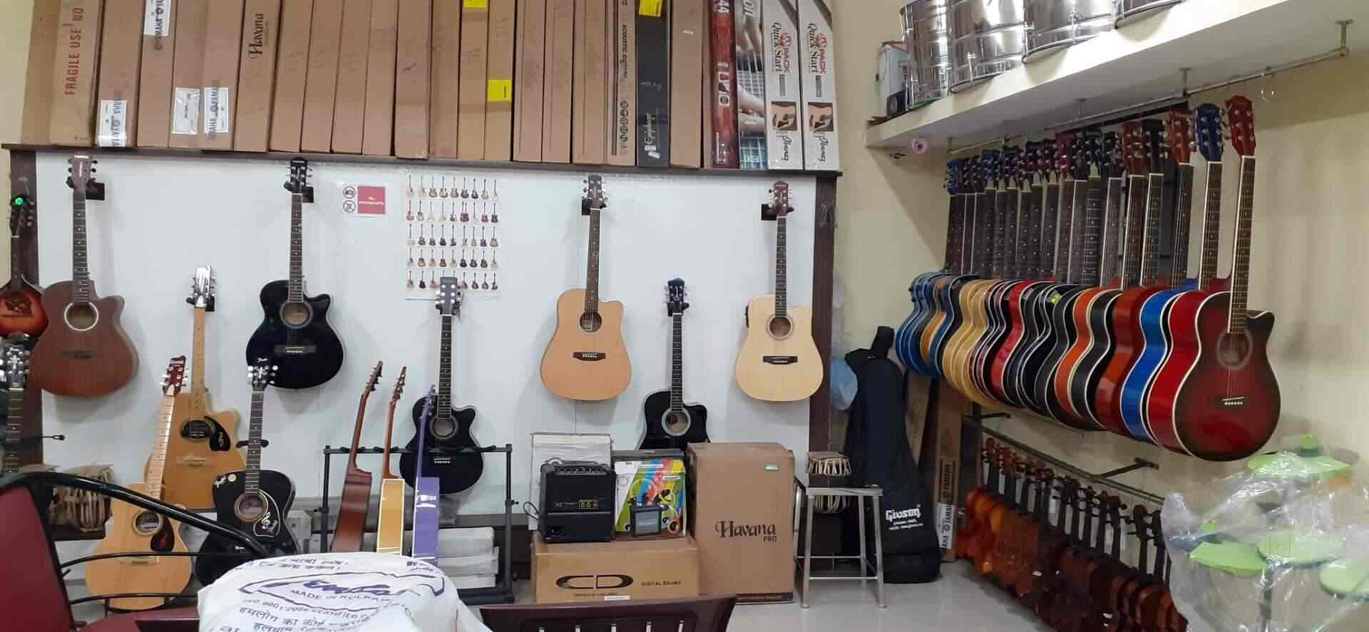 Top Casio Musical Instrument Keyboard Dealers in Madurai Best Casio