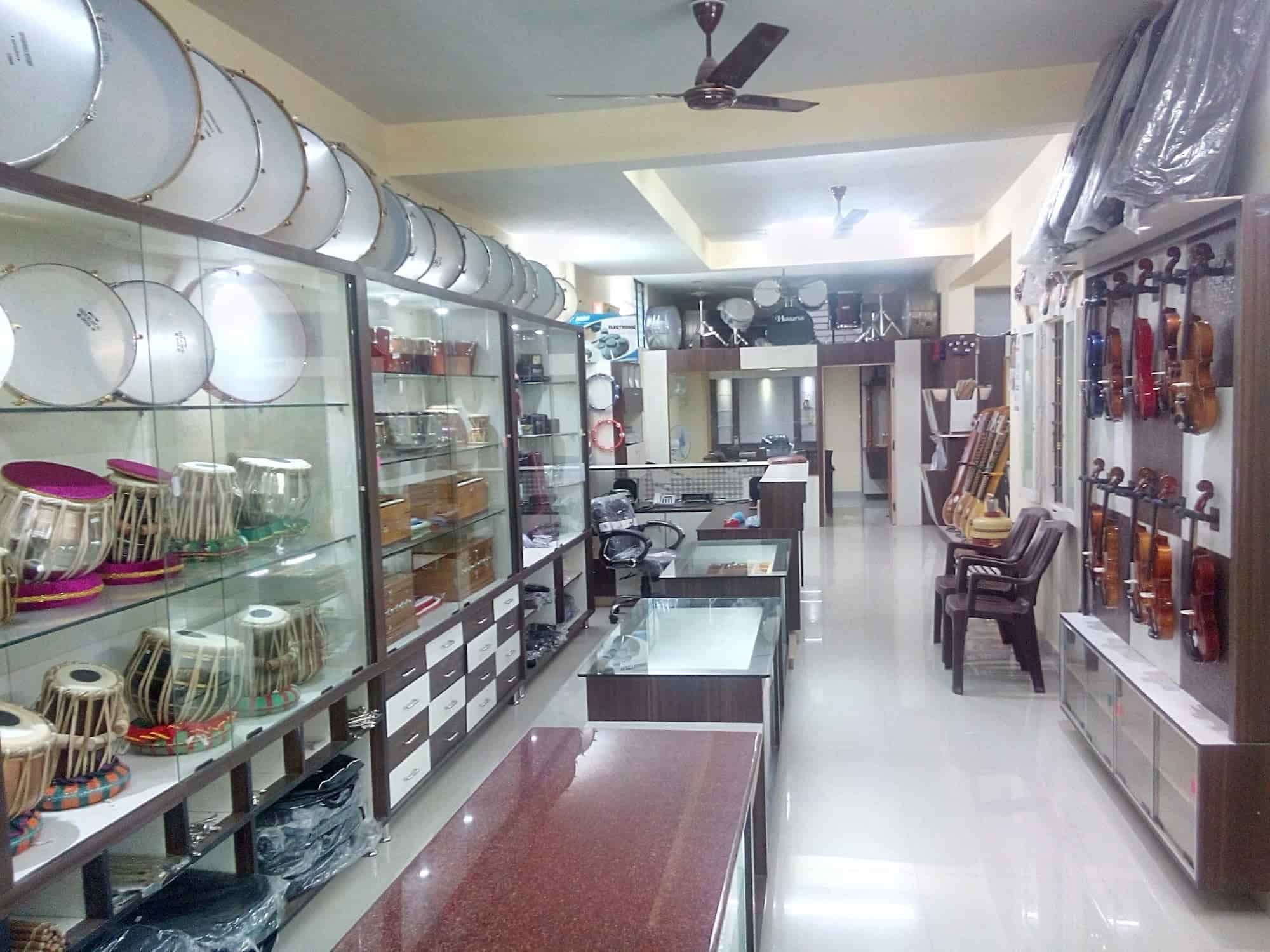 Top Epiphone Musical Instrument Dealers in Nagercoil Best Epiphone