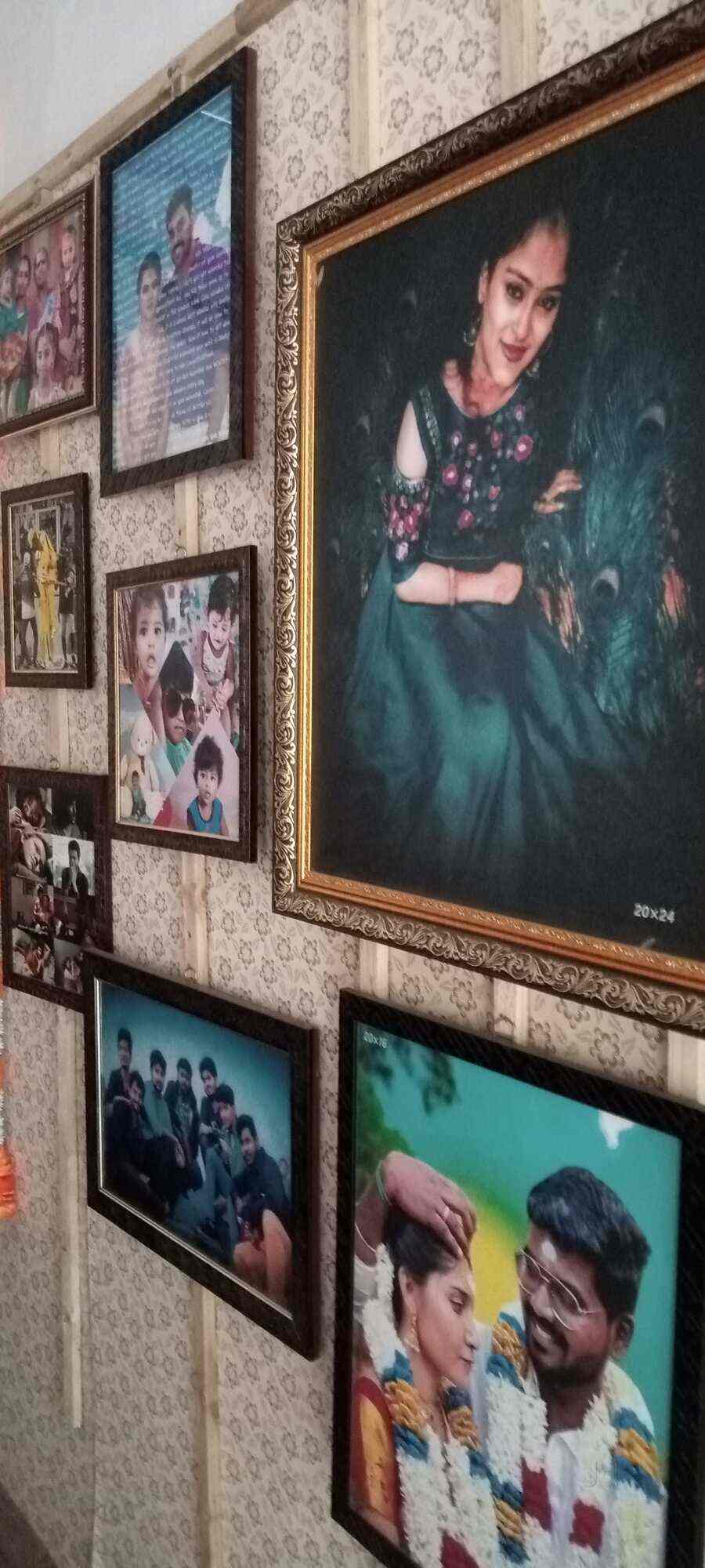 Visakan Photo Lamination And Frames in Jaihindpuram,Madurai Best