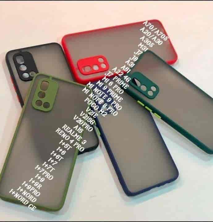 Mayur Tronics in Town Hall Road,Madurai Best Mobile Phone Accessory