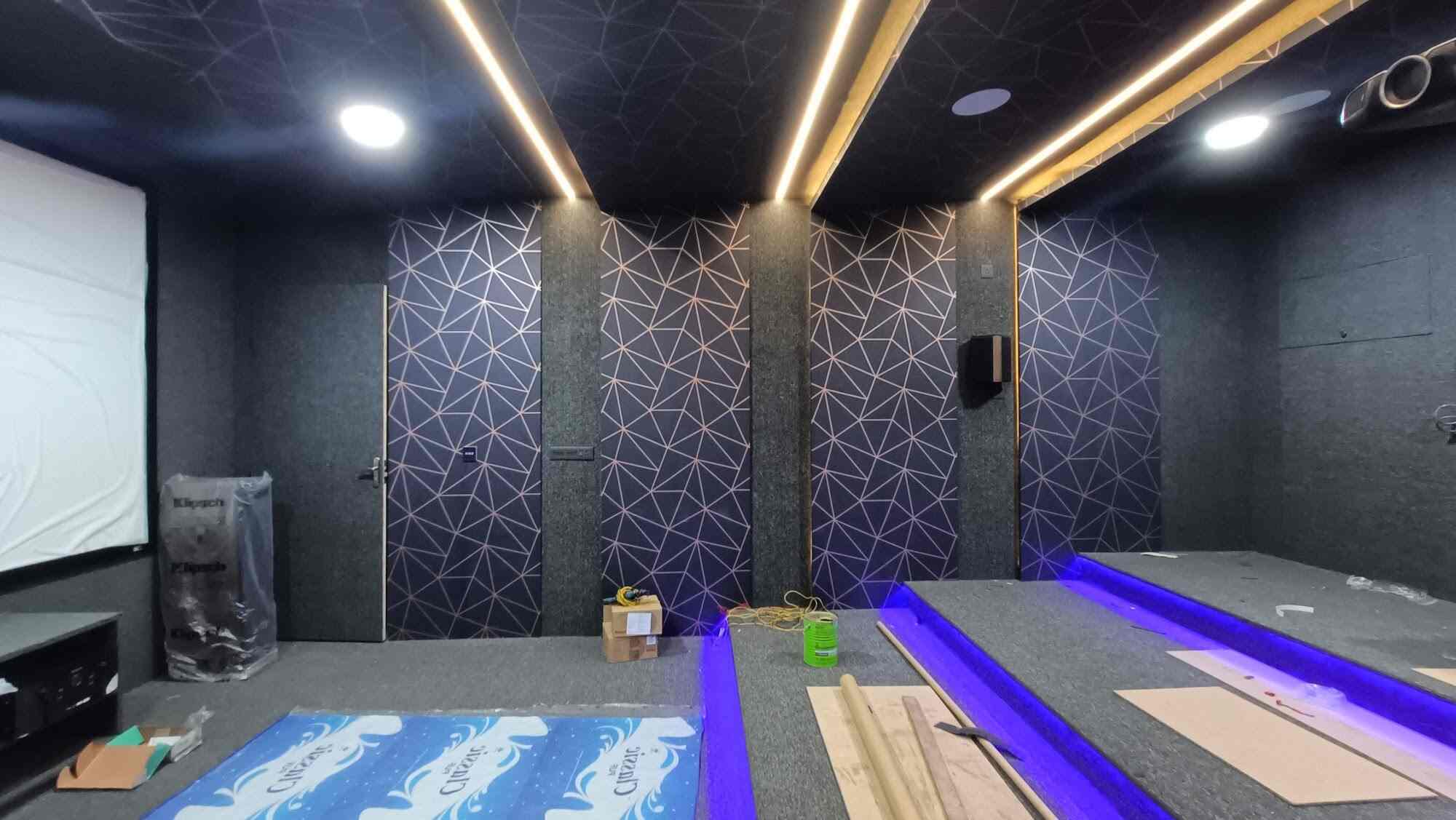Kings Interior - Manufacturer from Surveyor Colony, Madurai, India ...