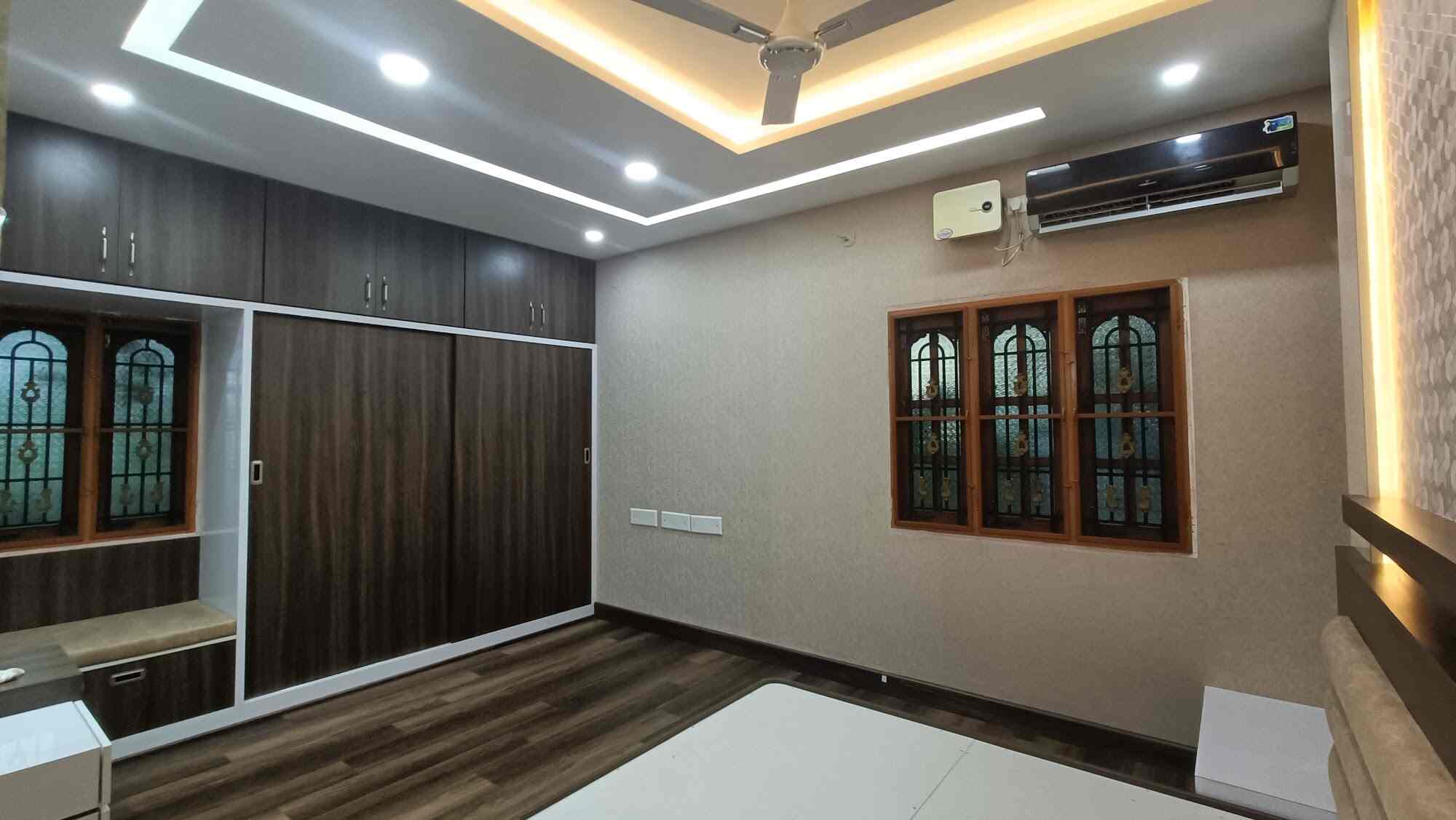 Kings Interior - Manufacturer from Surveyor Colony, Madurai, India ...