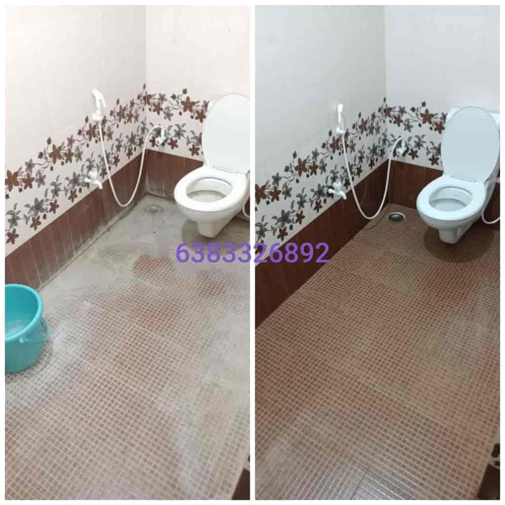 Vk Cleaning Madurai in Kuruvikaran Salai,Madurai Best Cleaning