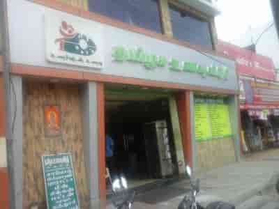 Home Delivery Restaurants In Munichalai Road Madurai Order Food