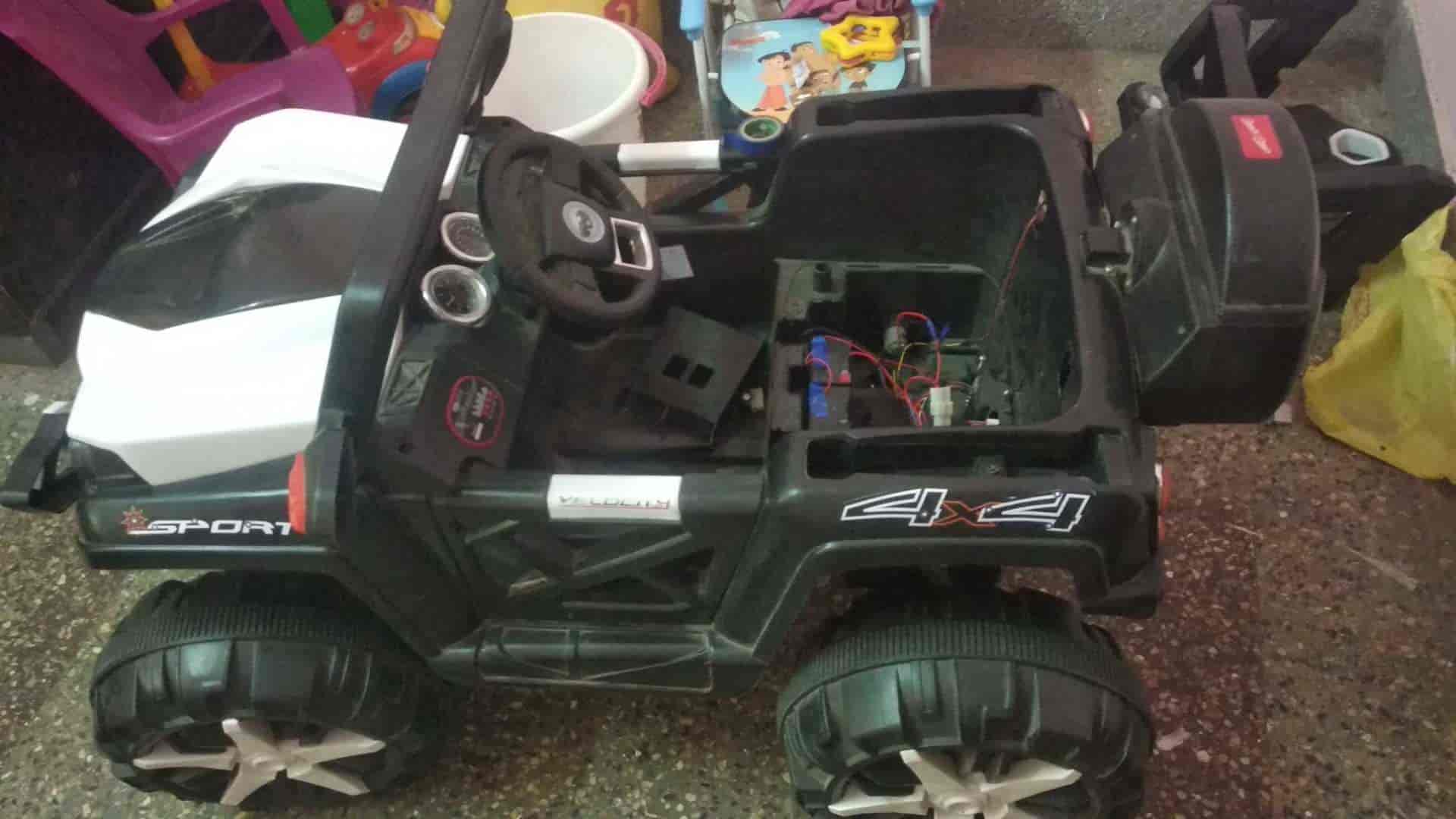 Top Battery Operated Toy Car Repair & Services in Karaikudi Best Battery Operated Toy Car