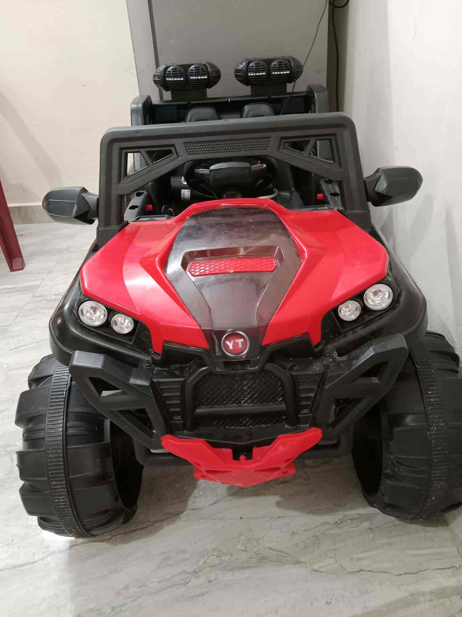 Top Battery Operated Toy Car Repair & Services in Karaikudi Best Battery Operated Toy Car