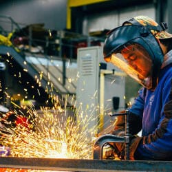 M S R Engineering Works in Ram Nagar, Madurai - Best Shed Fabricators ...