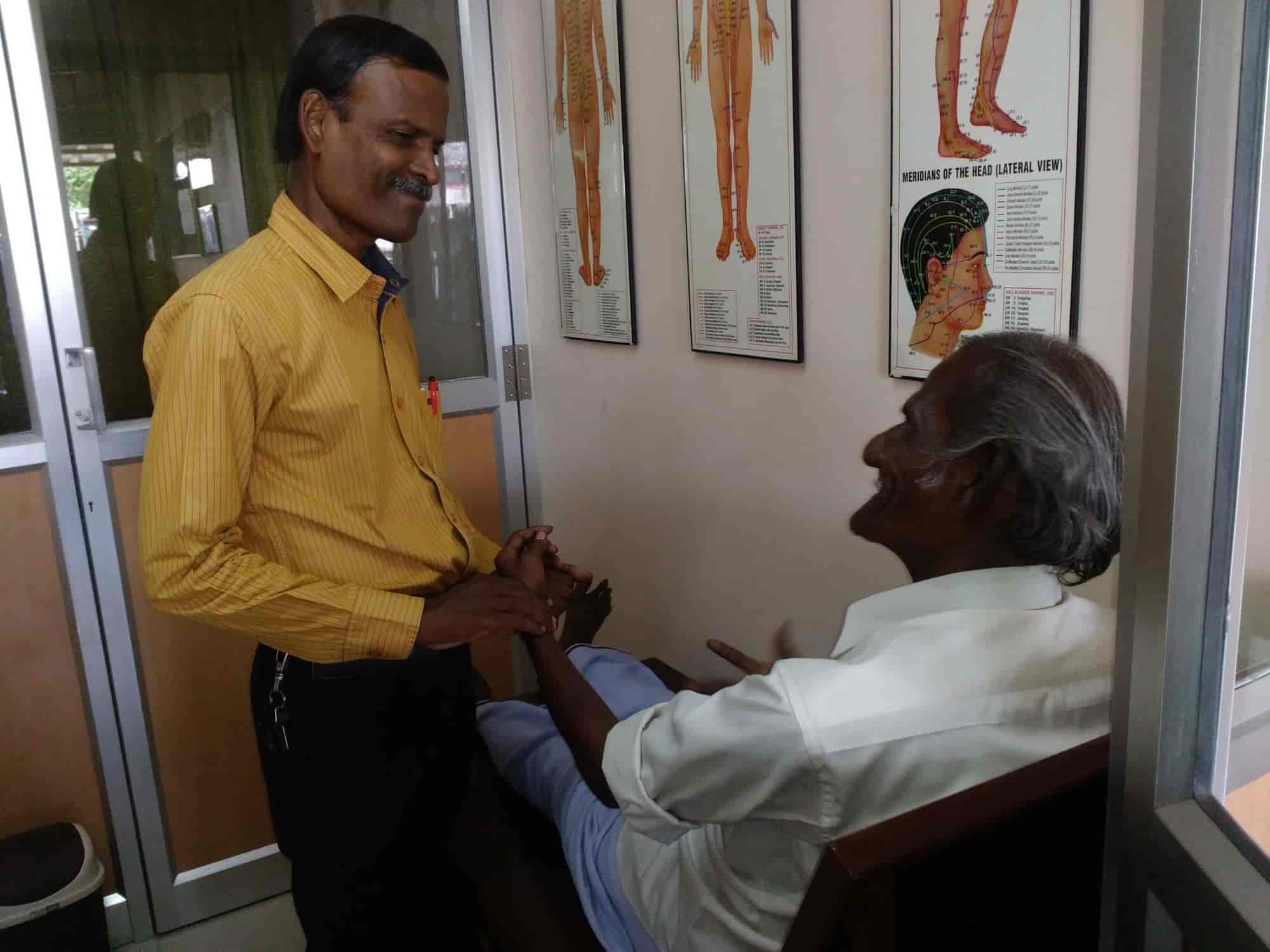 Top 30 Acupressure Therapists in Madurai Best Acupressure Treatment