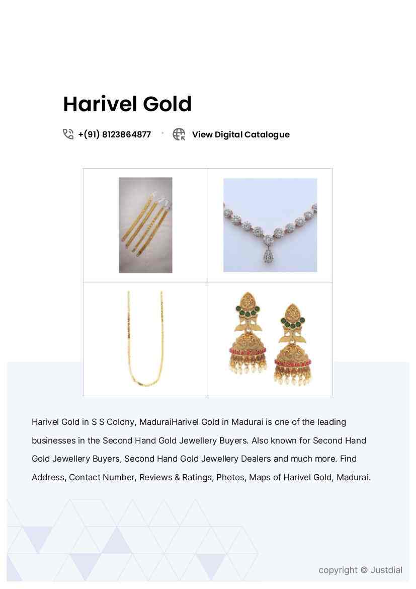 gold loan attica jewellery