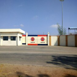 Indian oil marketing on sale division