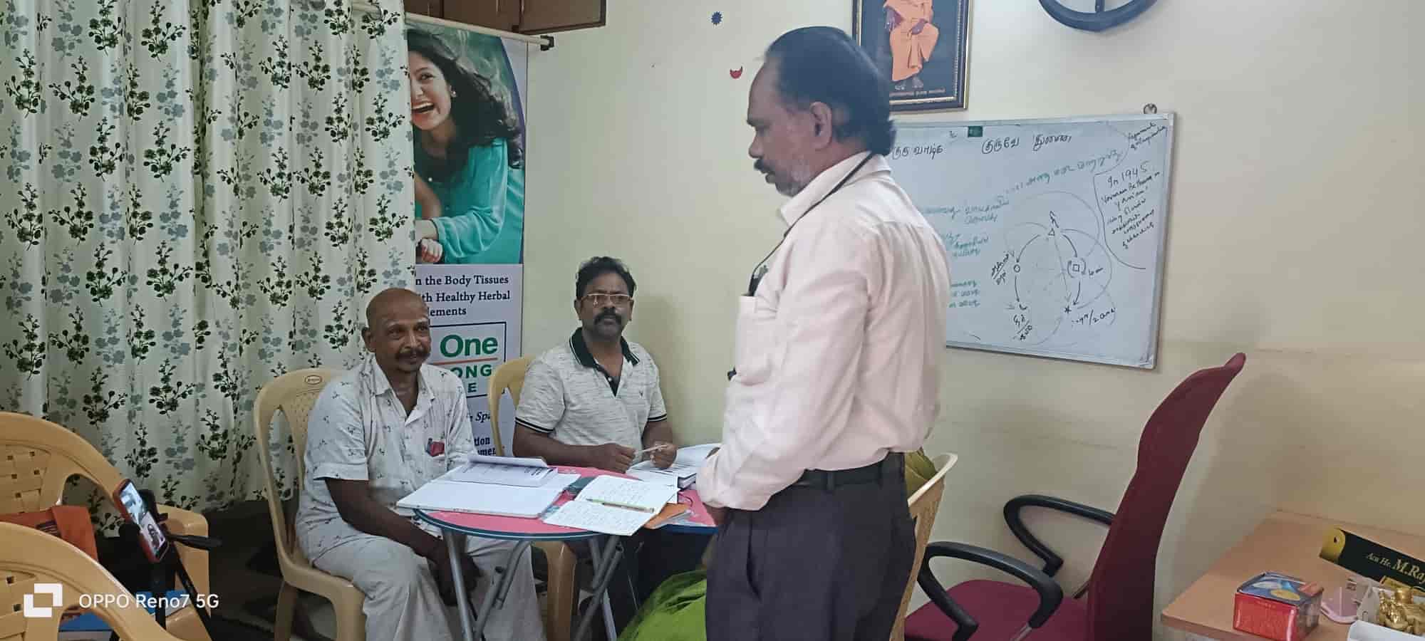 Best Asthma Doctors in Aruppukottai Top Asthma Specialist Doctors