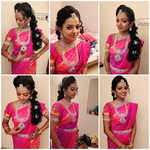 Top Salons in Vadipatti, Madurai - Best Beauty Salon near me ...