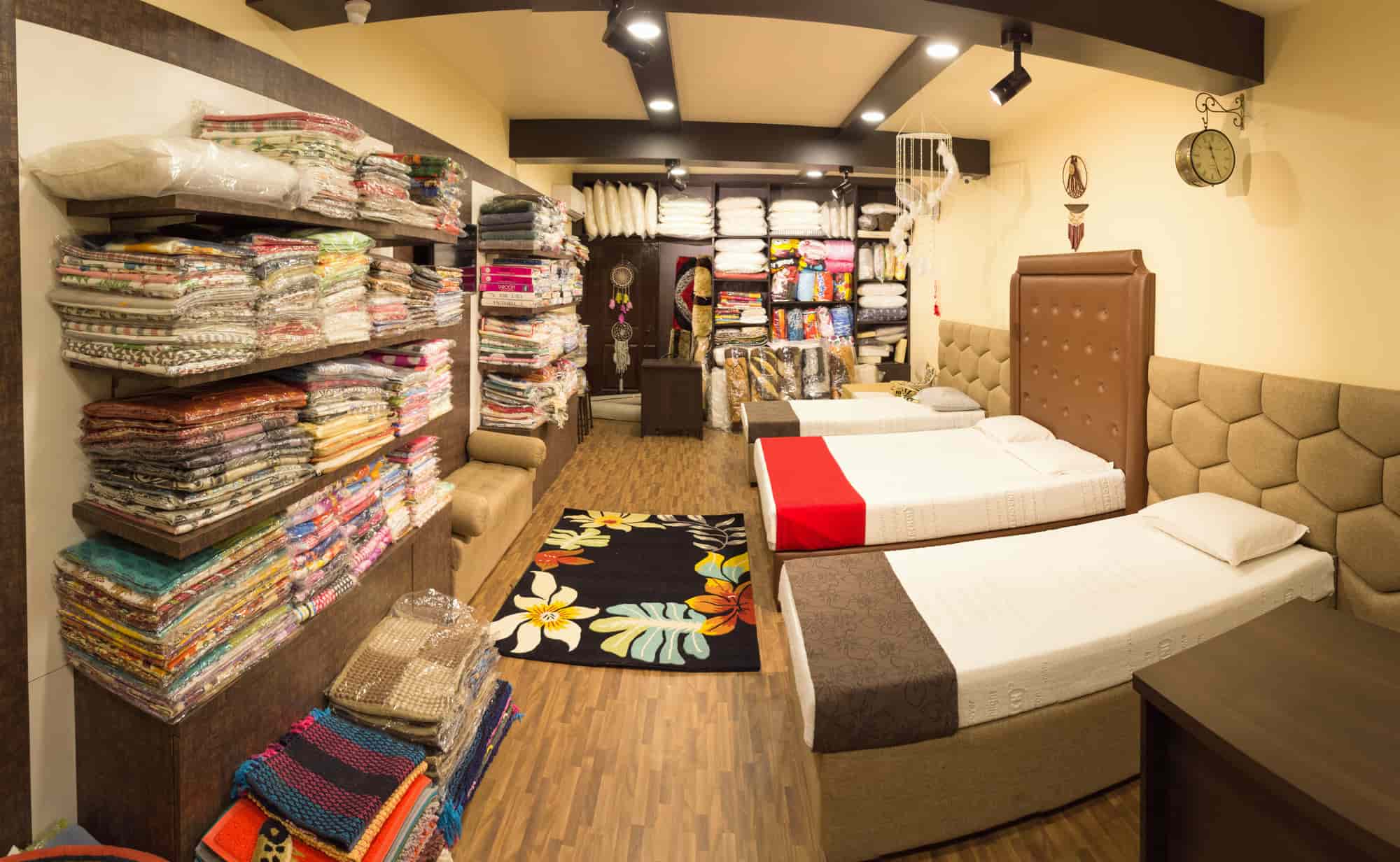 Top Kurl On Mattress Dealers in Bypass RoadChockalinga Nagar Best