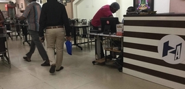 Home Delivery Restaurants In Ayyankottai Madurai Order