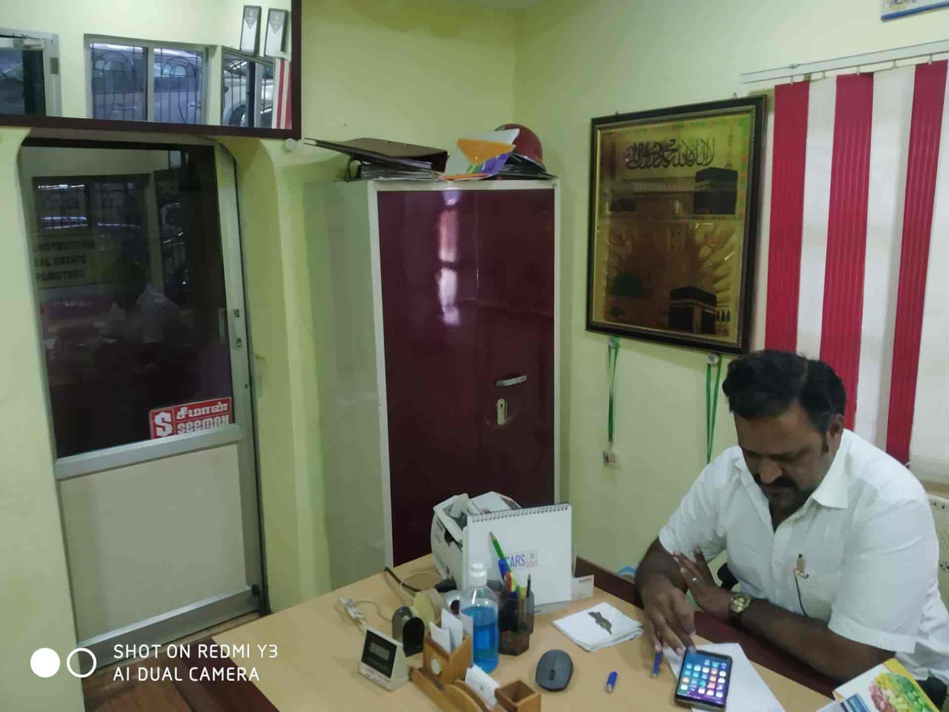 Top Hindustan Motors Ambassador Second Hand Car Dealers in Tallakulam