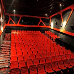 Big Cinemas Kk Nagar Madurai Cinema Halls In Madurai Justdial