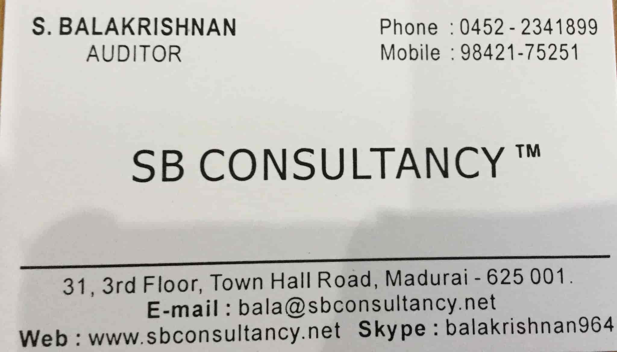Top Pan Card Consultants in Madurai - Best Pan Card Services - Justdial