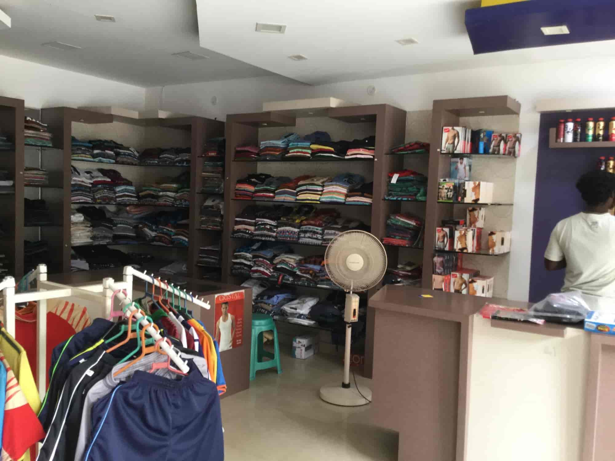 Top Arrow T Shirt Retailers in Virudhunagar - Best Arrow T Shirt ...