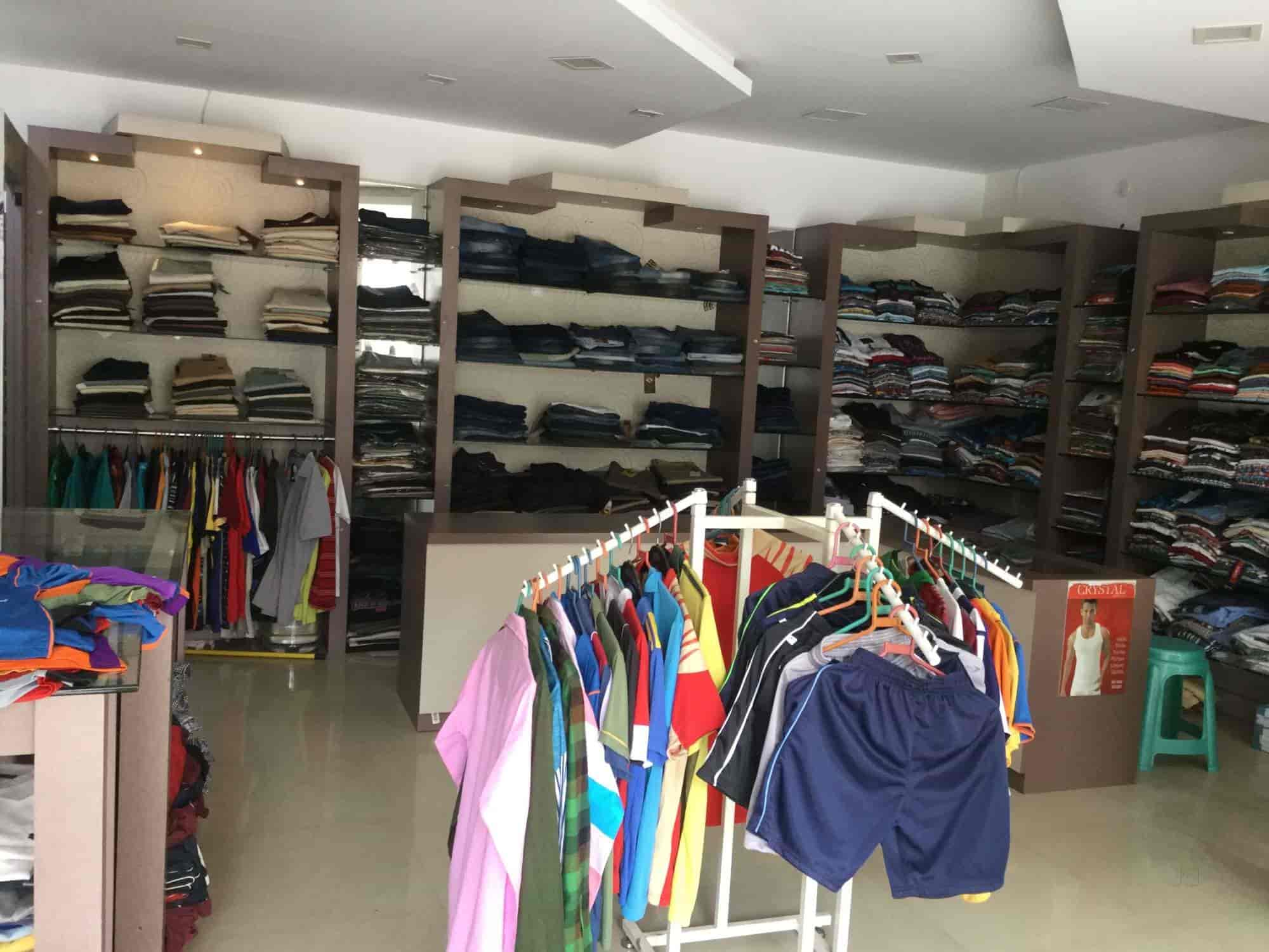 Top Arrow T Shirt Retailers in Virudhunagar - Best Arrow T Shirt ...