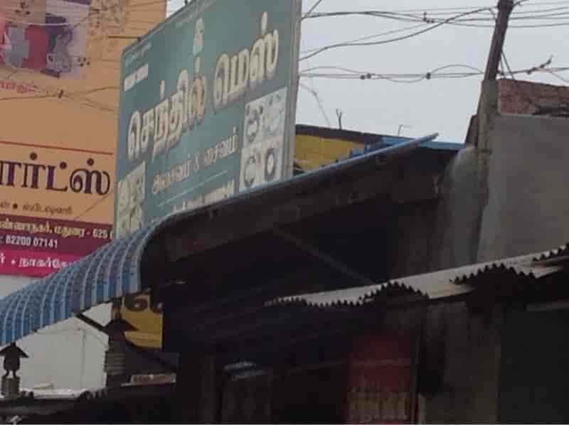 Home Delivery Restaurants In Viswanathapuram Madurai Order Food
