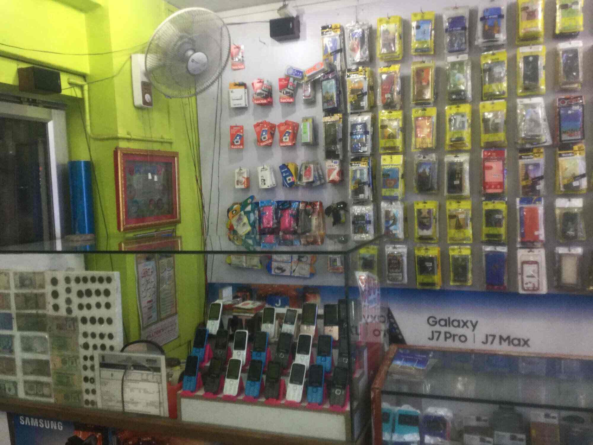 The Classic World in Madurai East,Madurai Best Mobile Phone Dealers