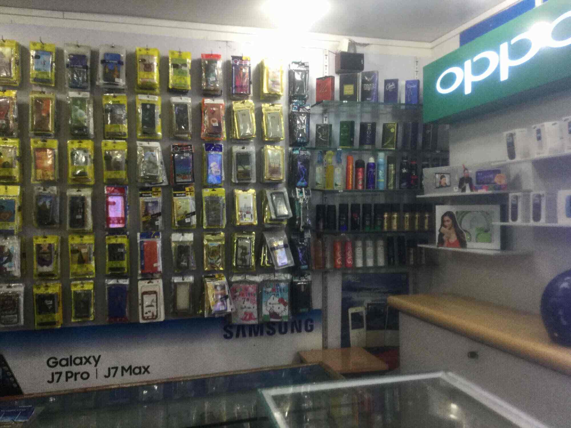 The Classic World in Madurai East,Madurai Best Mobile Phone Dealers