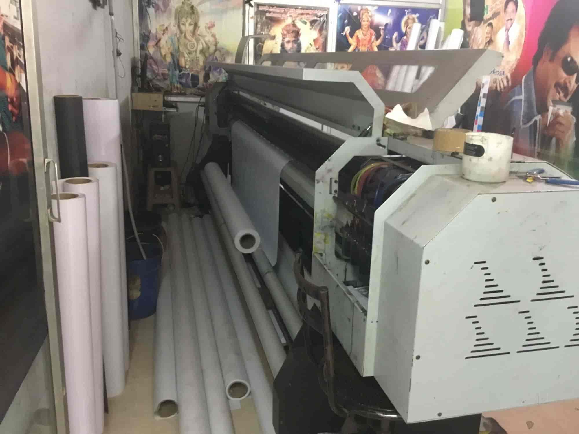 Annai Flex in Madurai City,Madurai Best Printing Press in Madurai