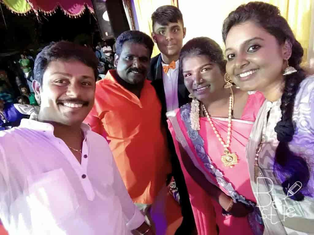 Madurai Maestro 100 Percentage Manual Orchestra in Shanthi Nagar