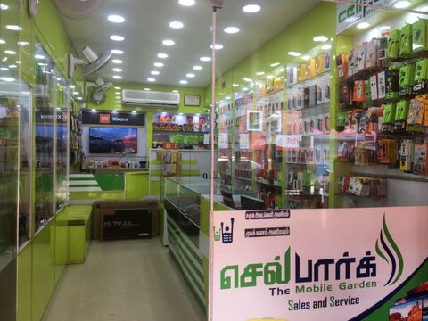 Top Mobile Shops in Andipatti, Madurai - Best Mobile Stores - Justdial