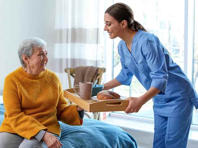 Top Nursing Services in Madurai - Best In-Home Nursing Care near me -  Justdial