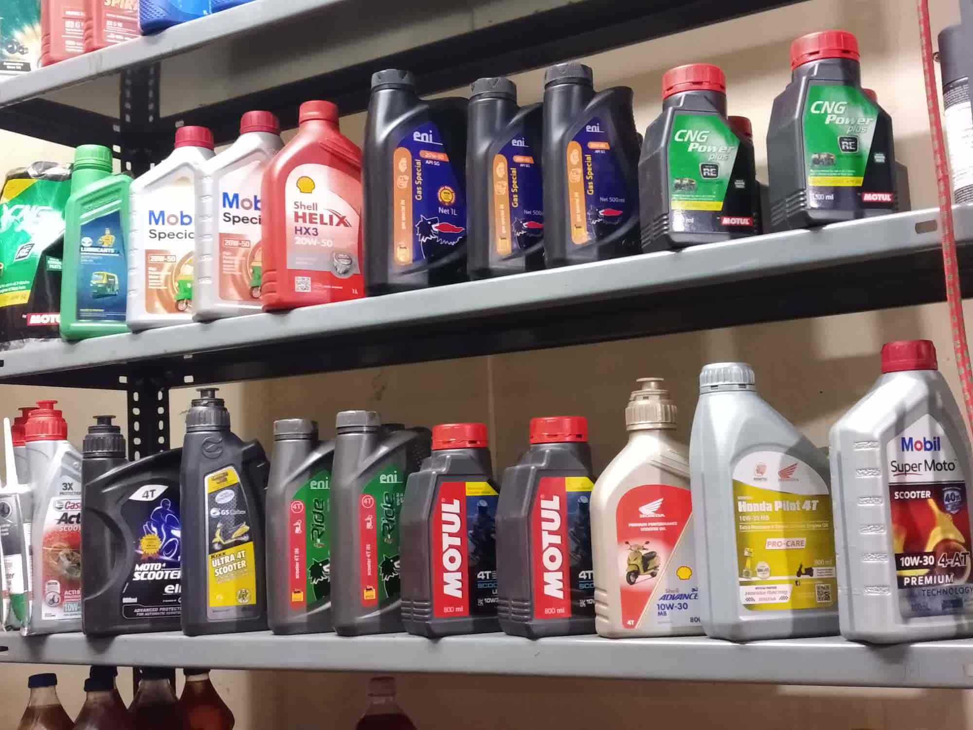 Grand Traders in Kochadai,Madurai Best MotulEngine Oil Dealers in