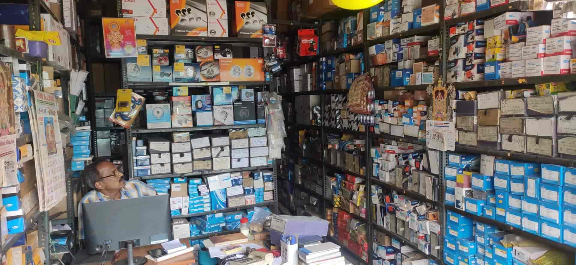 Car Ac Spare Parts In Madurai Reviewmotors.co