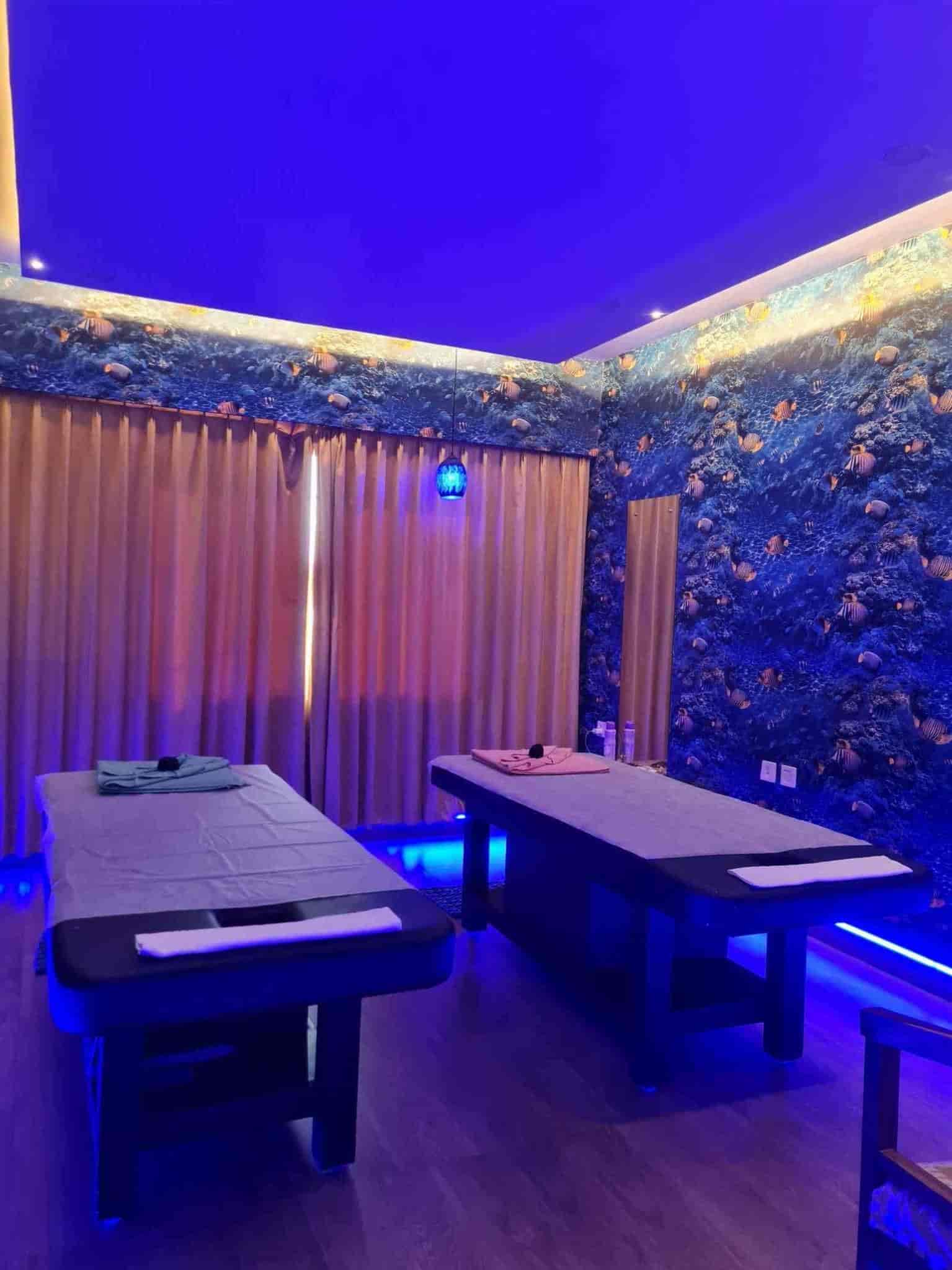 Honey Dew in Madurai Bazaar,Madurai Best Body Massage Centres in