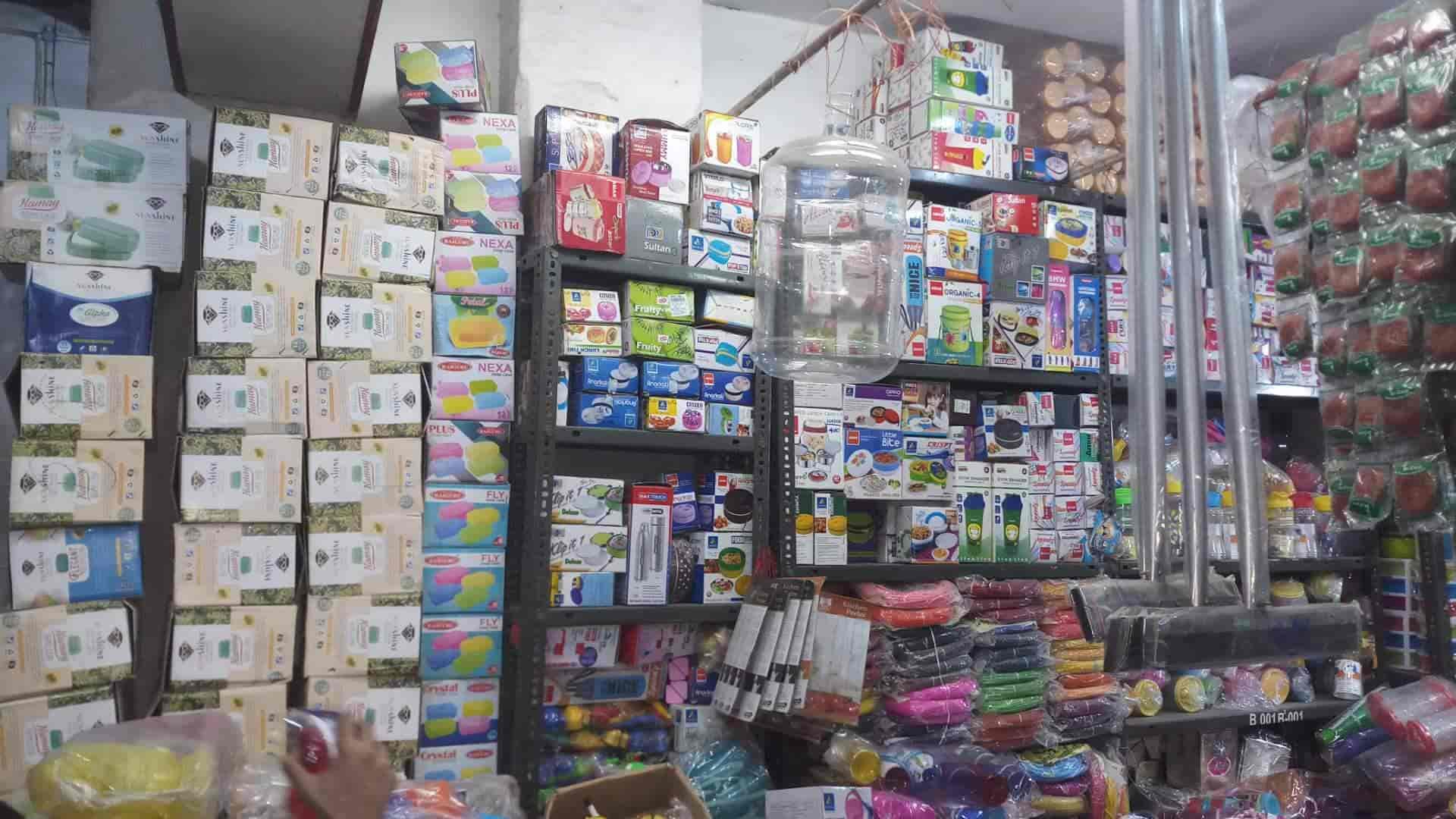 Top Plastic Jar Dealers in Trichy Best Plastic Jar Supplier near me