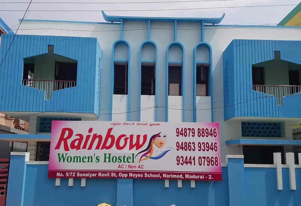 Hostel For Girl Students in Vadipatti, Madurai - Page 2