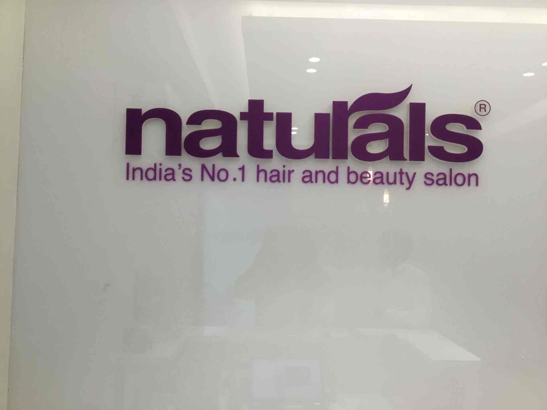 Naturals K Pudur, K Pudhur Beauty Spas in Madurai Justdial