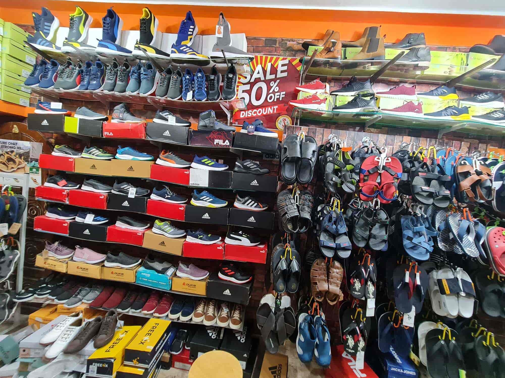 Smart Purchase Store in Arapalayam Madurai Best Shoe Dealers near me in Madurai Justdial