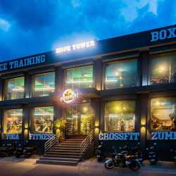 Top Karate Classes in Jaihindpuram - Best Karate Coaching Classes ...