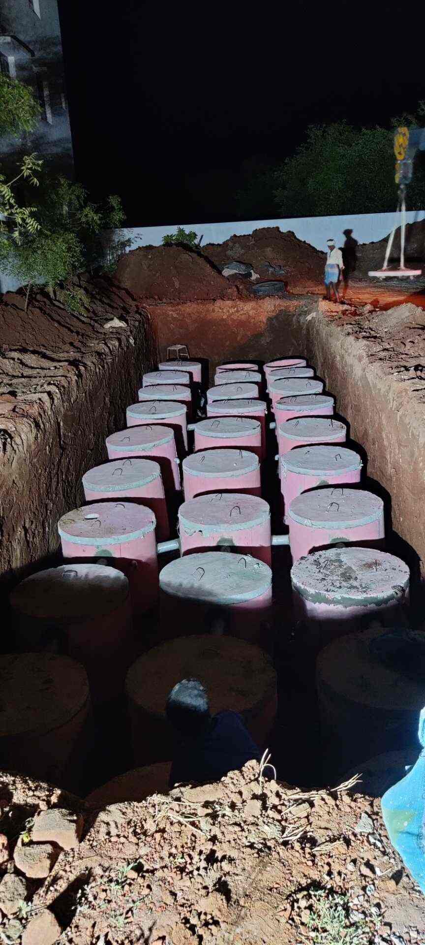 Top Septic Tank Dealers in Chengalpattu सेप्टिक टैंक डीलर्स