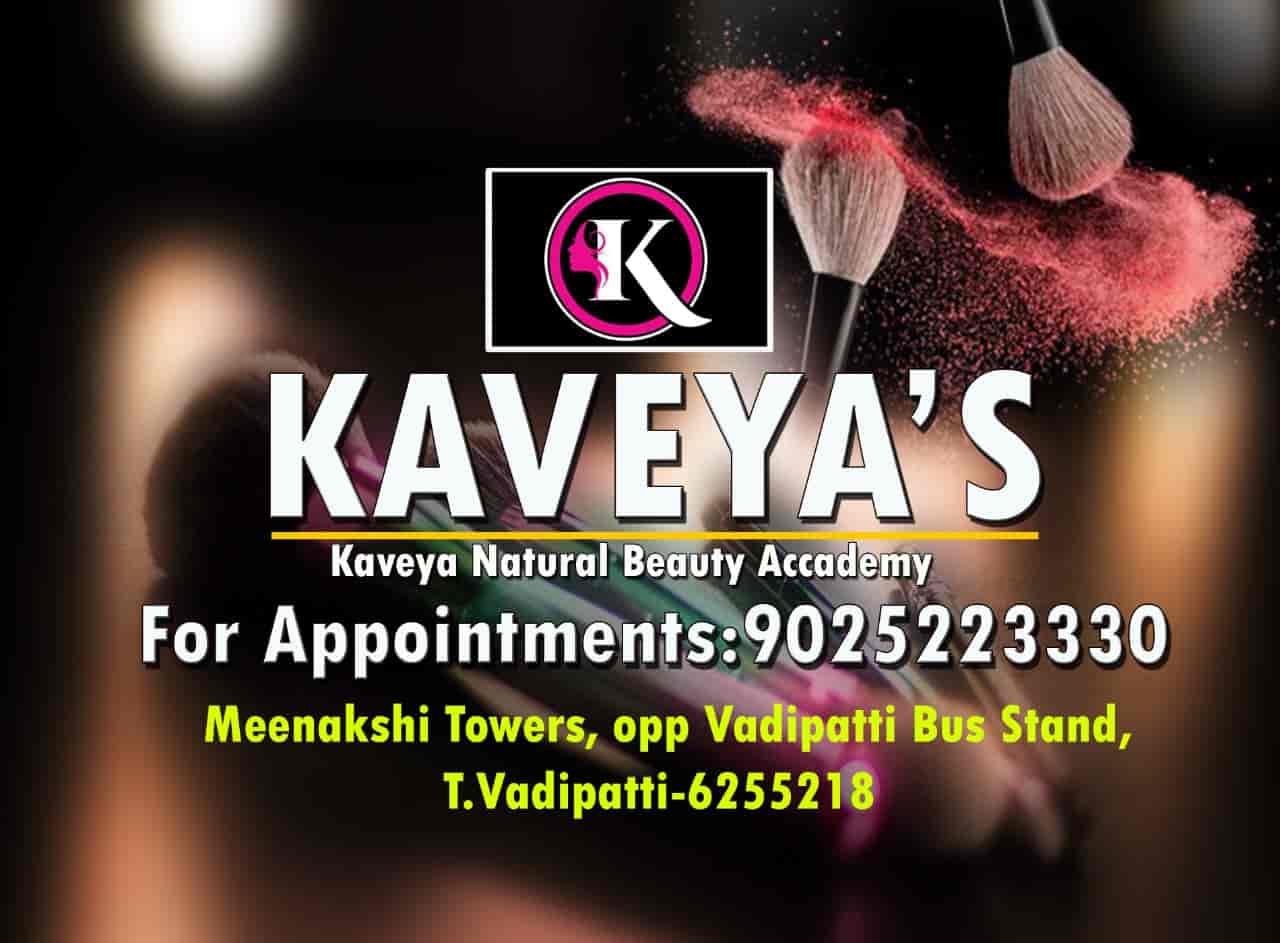 Top Salons in Andipatti, Madurai Best Beauty Salon near me Justdial