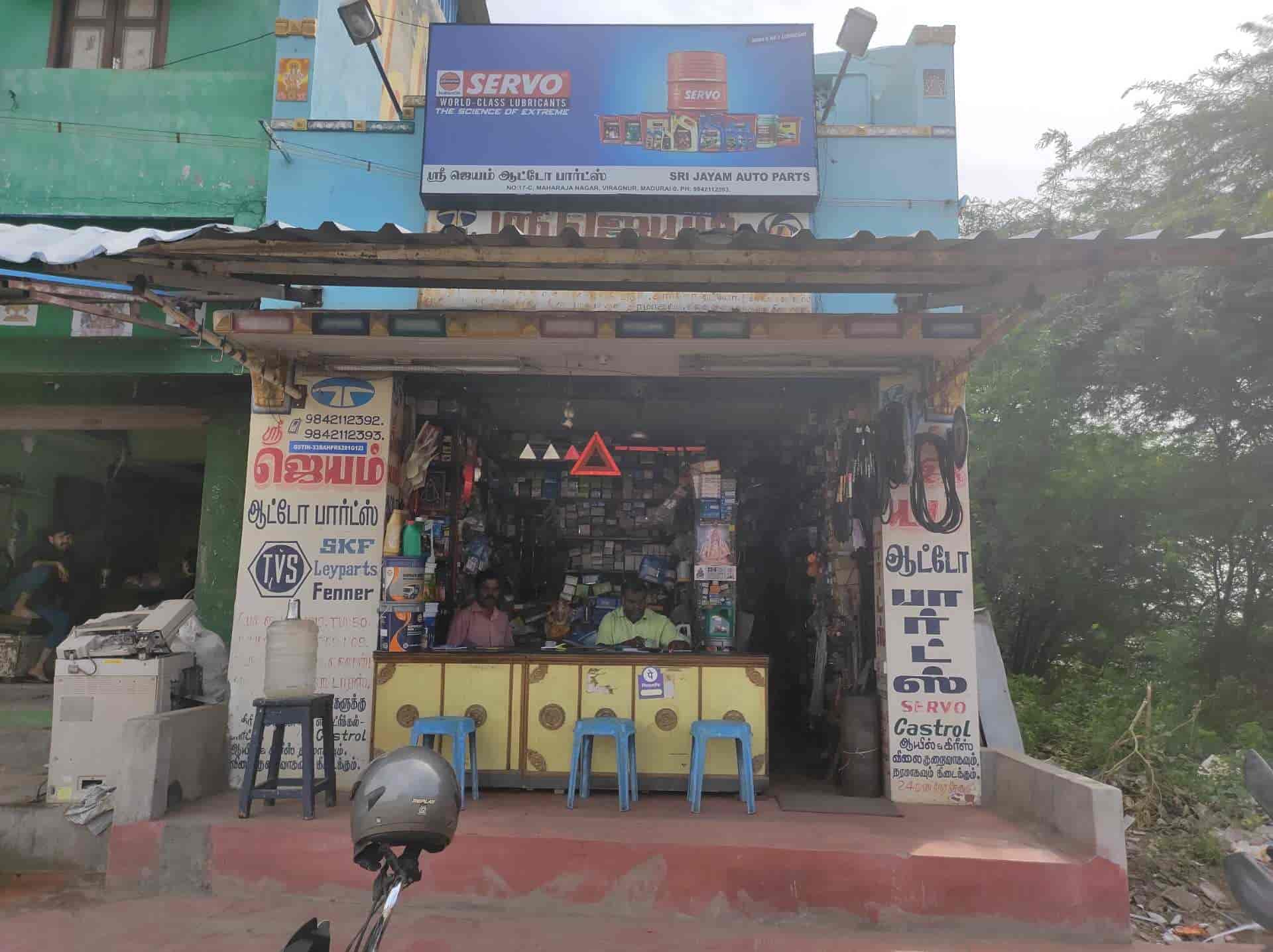 Ashok Leyland Spare Parts Dealer In Madurai Reviewmotors.co