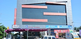 Best Continental Delivery Restaurants In Sellur Road Madurai