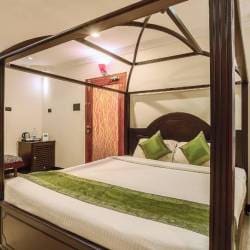 Book Treebo Simap Residency in Madurai City,Madurai - Best 2 Star ...