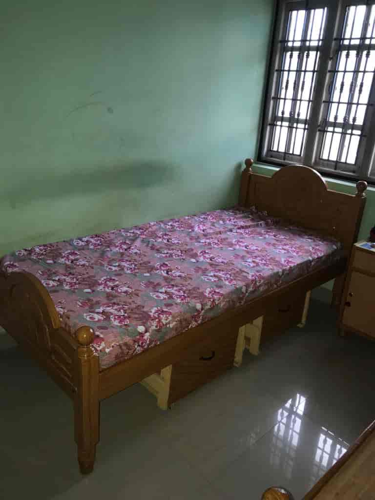 Top Ac Paying Guest For Men in Pasumalai Madurai Best Ac Pg For