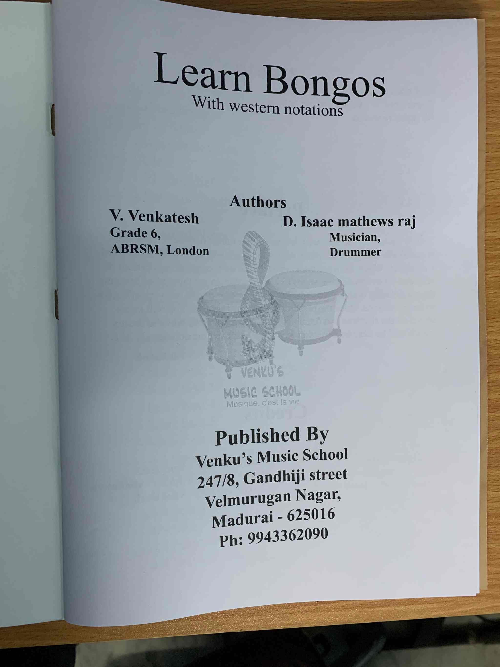 Top Music Classes in Pasumalai Madurai, Madurai Best Music Schools