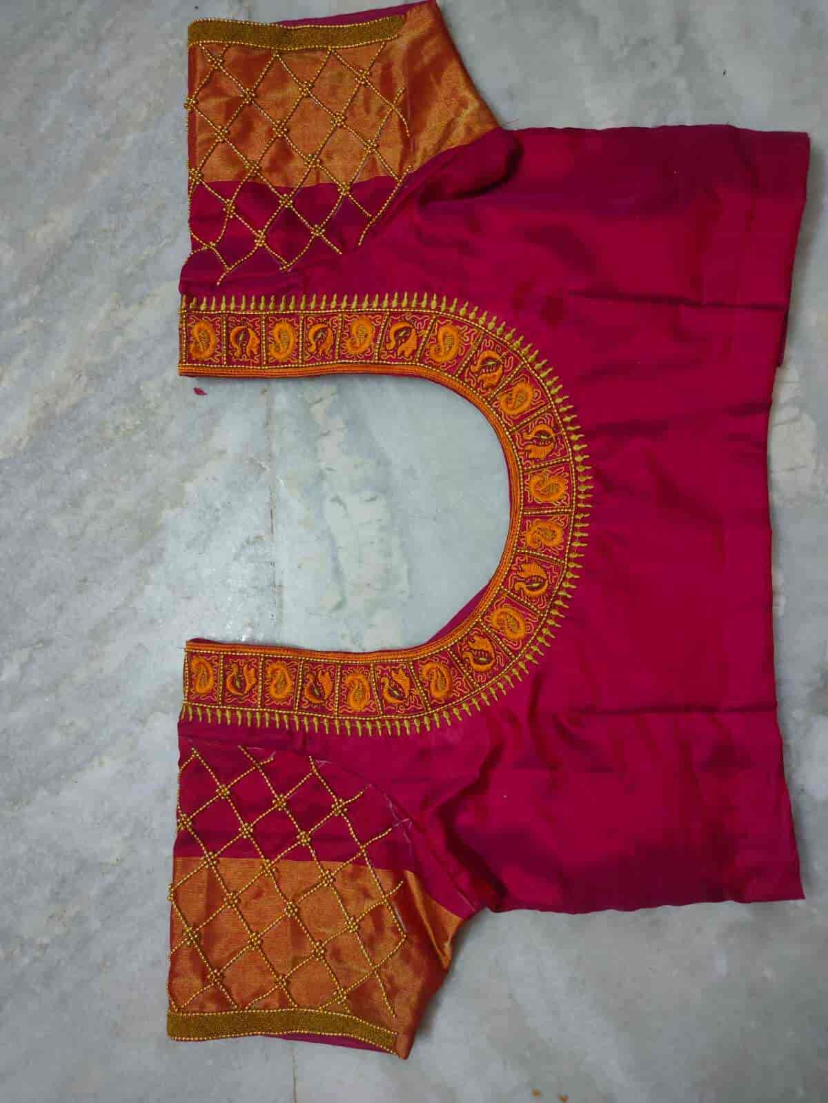 Top Tailoring Classes in Anaiyur Best Sewing Classes Madurai near me