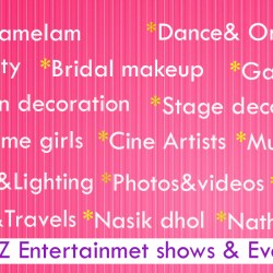Mr.Events A to Z Marriage and Entertainment Event Planners in Ram ...