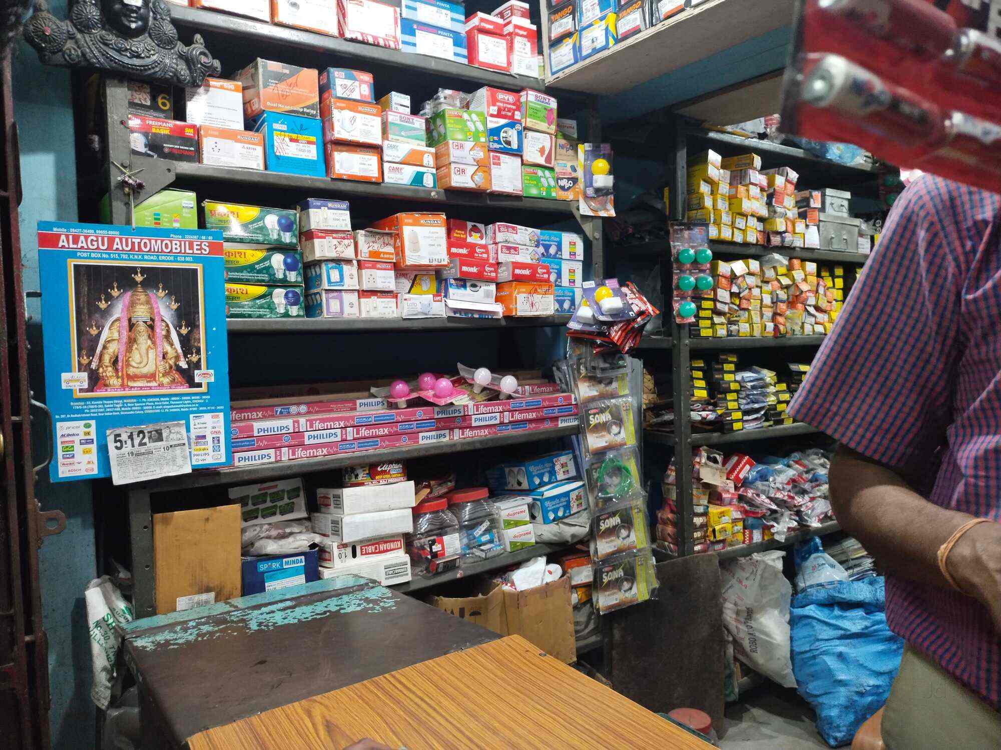 Top Real Estate Agents in Arapalayam, Madurai Best Estate Brokers